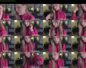 naughty__but_nice — 7 minute Chaturbate female cam show recording, 1080p, Jan 30, 2023