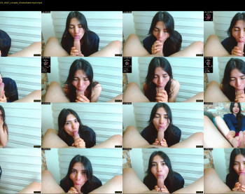 new_fire_fantasy — 54 minute Chaturbate couple cam show recording, 1080p, Jan 31, 2023