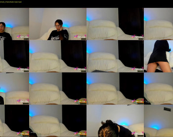 nezo_ — 155 minute Chaturbate female cam show recording, 480p, Jan 30, 2023
