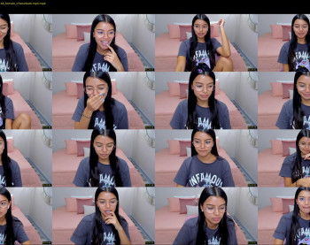 nina_agdal — 13 minute Chaturbate female cam show recording, 1080p, Jan 31, 2023