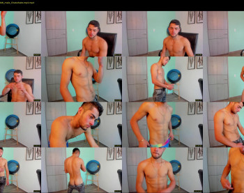 noahbrawn — 71 minute Chaturbate male cam show recording, 1080p, Jan 30, 2023
