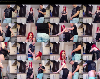 nolimitscoupl3 — 66 minute Chaturbate couple cam show recording, 1080p, Jan 30, 2023
