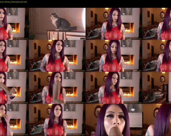 nuryforerogh — 54 minute Chaturbate female cam show recording, 1080p, Jan 31, 2023