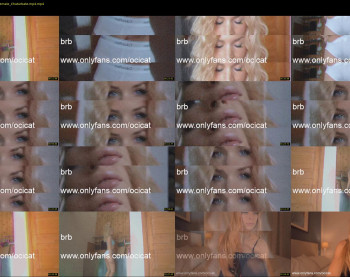 ocicat — 4 minute Chaturbate female cam show recording, 1080p, Jan 31, 2023