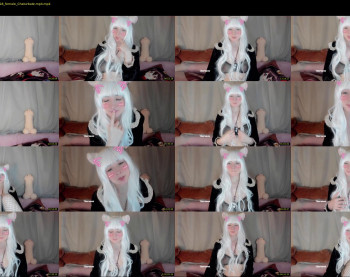 oh_pichuu — 76 minute Chaturbate female cam show recording, 720p, Jan 30, 2023
