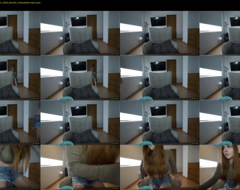 ohmysweetkitty — 3 minute Chaturbate female cam show recording, 720p, Jan 30, 2023