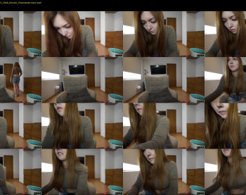 ohmysweetkitty — 11 minute Chaturbate female cam show recording, 720p, Jan 30, 2023