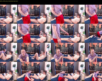 oliver_and_thomas — 7 minute Chaturbate male cam show recording, 1080p, Jan 30, 2023