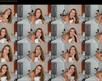 one_more_cum — 9 minute Chaturbate couple cam show recording, 1080p, Jan 31, 2023