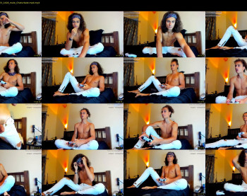 orlando__bloom — 47 minute Chaturbate male cam show recording, 720p, Jan 30, 2023