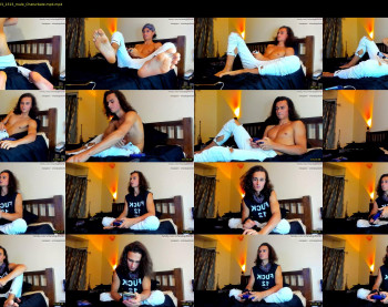 orlando__bloom — 47 minute Chaturbate male cam show recording, 720p, Jan 30, 2023