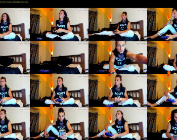 orlando__bloom — 33 minute Chaturbate male cam show recording, 720p, Jan 30, 2023