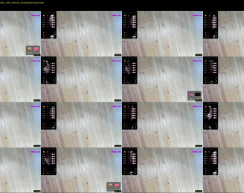 pamela_dimantis_ — 10 minute Chaturbate female cam show recording, 1080p, Jan 30, 2023
