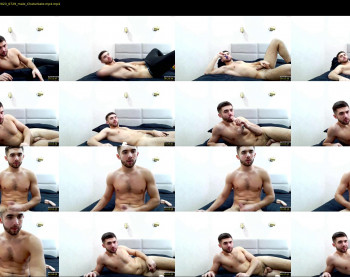 paradisepleasure_ — 55 minute Chaturbate couple cam show recording, 1080p, Jan 30, 2023