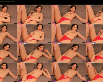 pekadark — 9 minute Chaturbate female cam show recording, 1080p, Jan 30, 2023