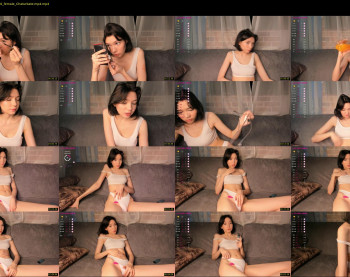 pekadark — 11 minute Chaturbate female cam show recording, 1080p, Jan 31, 2023
