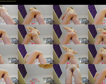 perfectdate — 10 minute Chaturbate female cam show recording, 1080p, Jan 30, 2023