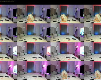 popy_star — 36 minute Chaturbate couple cam show recording, 1080p, Jan 31, 2023