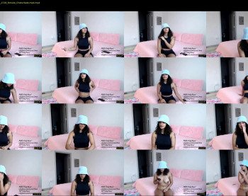 princess_cece — 84 minute Chaturbate female cam show recording, 720p, Jan 30, 2023