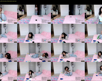 princess_cece — 93 minute Chaturbate female cam show recording, 720p, Jan 30, 2023