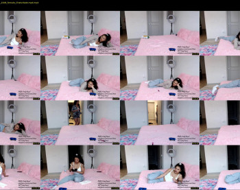 princess_cece — 92 minute Chaturbate female cam show recording, 720p, Jan 30, 2023