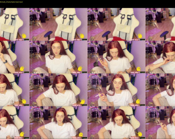 ps4pro — 63 minute Chaturbate female cam show recording, 1080p, Jan 30, 2023