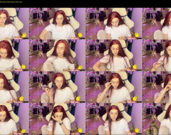 ps4pro — 58 minute Chaturbate female cam show recording, 1080p, Jan 30, 2023