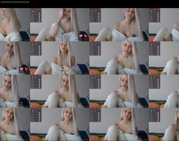 qeeensgambit — 5 minute Chaturbate female cam show recording, 1080p, Jan 30, 2023
