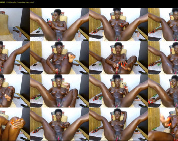 queen_tweakingbae — 30 minute Chaturbate female cam show recording, 720p, Jan 30, 2023