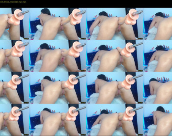 queen_yully — 23 minute Chaturbate female cam show recording, 1080p, Jan 30, 2023