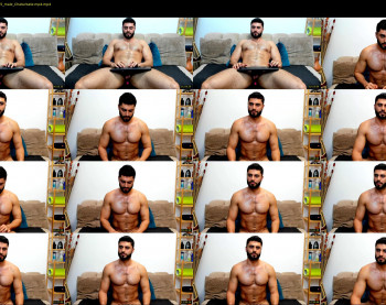 rawadam — 17 minute Chaturbate male cam show recording, 1080p, Jan 30, 2023