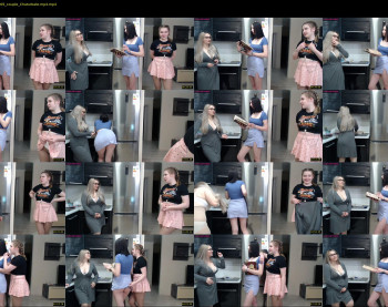 renae_tom — 54 minute Chaturbate couple cam show recording, 1080p, Jan 30, 2023