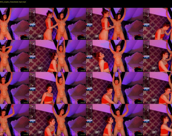 rocksbabies — 9 minute Chaturbate female cam show recording, 1080p, Jan 30, 2023