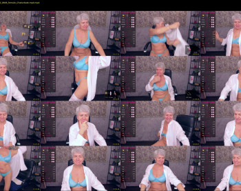 roxana_brooks — 28 minute Chaturbate female cam show recording, 1080p, Jan 30, 2023