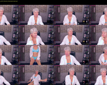 roxana_brooks — 61 minute Chaturbate female cam show recording, 1080p, Jan 30, 2023