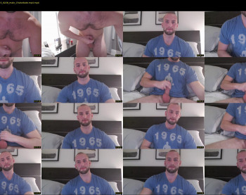 ryanandchadcb — 54 minute Chaturbate male cam show recording, 1080p, Jan 31, 2023