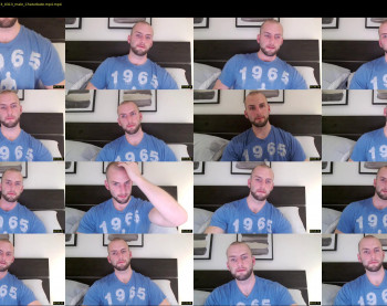 ryanandchadcb — 10 minute Chaturbate male cam show recording, 720p, Jan 31, 2023