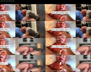 ryanandchadcb — 6 minute Chaturbate male cam show recording, 720p, Jan 31, 2023