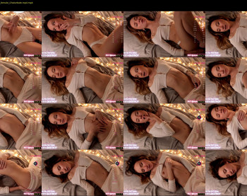 saintlyn — 54 minute Chaturbate female cam show recording, 1080p, Jan 31, 2023