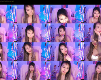 salisuno — 29 minute Chaturbate female cam show recording, 720p, Jan 30, 2023