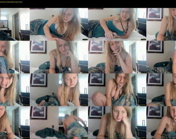scartit — 127 minute Chaturbate female cam show recording, 360p, Jan 31, 2023