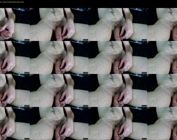 scottynuts — 4 minute Chaturbate male cam show recording, 720p, Jan 30, 2023