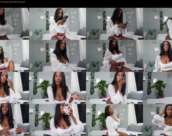 shinyplace — 25 minute Chaturbate couple cam show recording, 720p, Jan 30, 2023