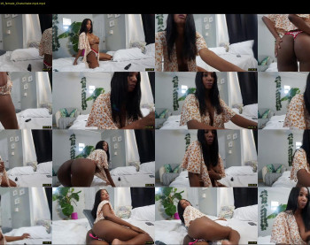 shinyplace — 15 minute Chaturbate couple cam show recording, 720p, Jan 31, 2023