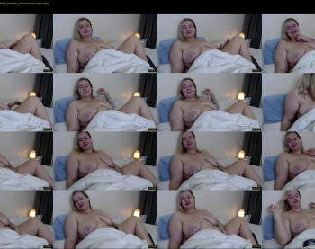 showmebbw — 23 minute Chaturbate female cam show recording, 720p, Jan 31, 2023