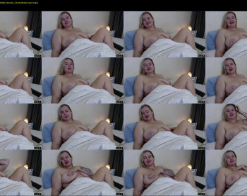 showmebbw — 3 minute Chaturbate female cam show recording, 720p, Jan 31, 2023
