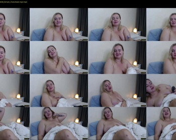 showmebbw — 5 minute Chaturbate female cam show recording, 720p, Jan 31, 2023