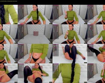shy_cinderella — 55 minute Chaturbate female cam show recording, 1080p, Jan 31, 2023