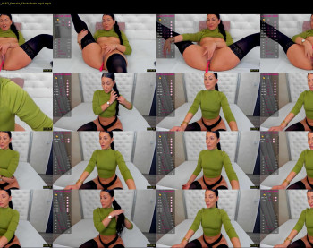 shy_cinderella — 54 minute Chaturbate female cam show recording, 1080p, Jan 31, 2023