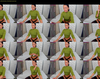 shy_cinderella — 54 minute Chaturbate female cam show recording, 1080p, Jan 31, 2023